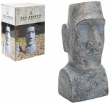 Easter Island Head Sculpture   Easter Island Head Sculpture