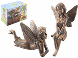 Fairy Garden Ornament (Assorted Designs) Fairy Garden Ornament (Assorted Designs)