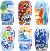33 Inch Body Board (Assorted) 33 Inch Body Board (Assorted)