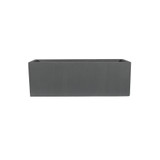 Grey Hortus essential trough  (20x60cm)