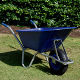 County Cruiser Wheelbarrow - Blue