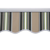 Greenhurst Ascot 3.5m Patio Awning
