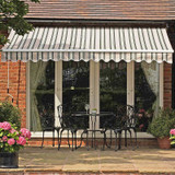 Greenhurst Ascot 3.5m Patio Awning