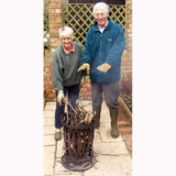 Gardeco Vulcan Brazier