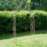 Rusty Vintage Arch Rusty Vintage Arch
