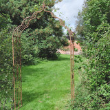 Rusty Vintage Arch Rusty Vintage Arch
