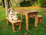 Charles Taylor Childrens Table Set