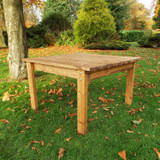 Two Seater Square Table