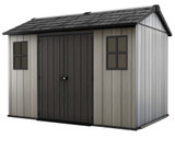 Keter Oakland Shed 1175 (W:350 x H:254 x D:229 cm)