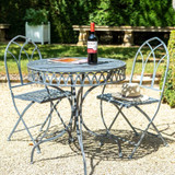 Tewksbury Bistro Set