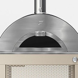 Fontana Bellagio Cart Pizza Oven