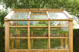 Vale Greenhouse (8Ã—6)