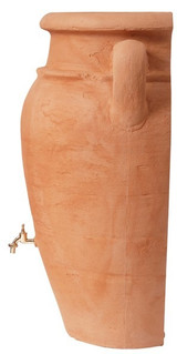 Antique Amphora Terracotta (250 litres)