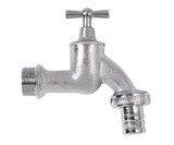 Chrome tap 3/4 inch for classic and exclusive line