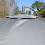 Prestbury Overhang Parasol  - Discontinued