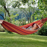 Tahiti Vulcano Single Hammock 