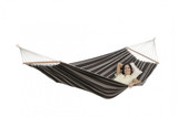 Brasilia Mocca Single Hammock 