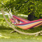 Barbados Rainbow Double Hammock 