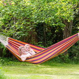 Paradiso Tropical Family Hammock  