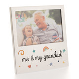 Me & My Grandad Photo Frame
