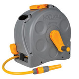 Hozelock Compact Reel with 25m Hose 2415R0000