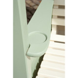 AFK Cottage Arbour - Heritage Sage And Cream