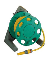 Hozelock 30m Hose Reel with 25m Hose 2412R0275