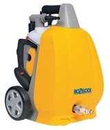 Hozelock 100 Pressure Washer - Discontinued