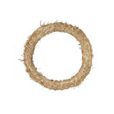 Straw Ring (40cm)