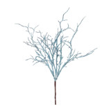 Light Blue Coral Pick