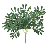 Essential Green Leaf Bush 