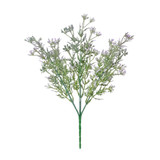 Essential Lilac Heather Bud Bush  Essential Lilac Heather Bud Bush