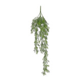 Exterior Green Leaf Trailing Plant (94cm) Exterior Green Leaf Trailing Plant (94cm)