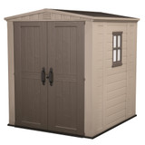 Keter Factor Shed (6 x6)