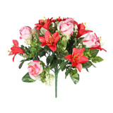 Light Pink Pembroke Luxury Mixed Bunch  Light Pink Pembroke Luxury Mixed Bunch