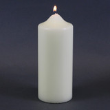 Chapel Candle (175 x 70mm) Chapel Candle (175 x 70mm)