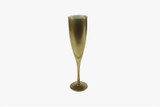 Gold Champagne Glass Gold Champagne Glass