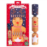 6 Myo Reindeer Crackers (12 inch)