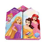 Princess Accessories Advent Calendar