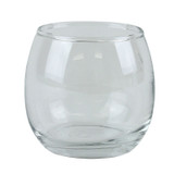 Roly Poly Candle Votive 6cm Roly Poly Candle Votive 6cm