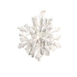 Winter Wonderland Snowflake Decoration (Dia17cm)