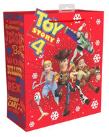 Toy Story 4 Large Bag Toy Story 4 Large Bag