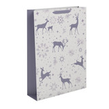 Reindeer Gift Bag  (Extra-Large)