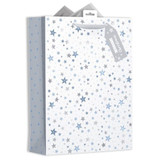 Extra-Large Shining Stars Gift Bags