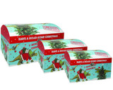 Dino Nested Gift Boxes (x3)