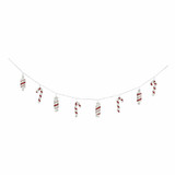 Candyland Sweet and Candy Can Garland