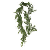 Artificial Asparagus Leaf Garland (180cm)