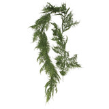 Artificial Asparagus Leaf Garland (180cm) Artificial Asparagus Leaf Garland (180cm)