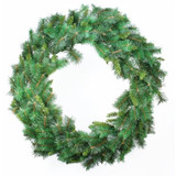 Imperial Majestic Wreath (120cm) 