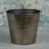 Bronze Mayfair Long Tom Planter (Large)